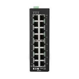 Tripp Lite NGI-S16 16-Ports Ethernet Network Switch