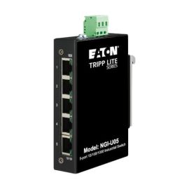Tripp Lite NGI-U05 5-Ports Ethernet Network Switch