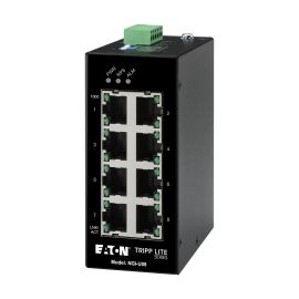 Tripp Lite NGI-U08 8-Ports Ethernet Network Switch