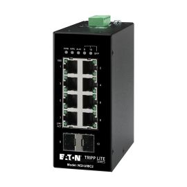 Tripp Lite NGI-U08C2 8-Ports Ethernet Network Switch