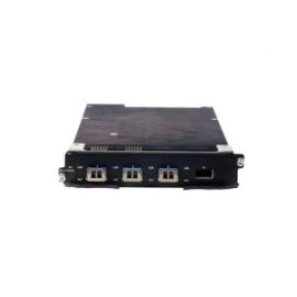 Brocade NI-MLX-10GX4 Quad-Ports SFP+ Network Module