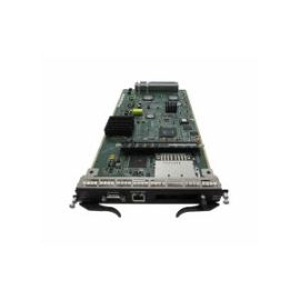 Brocade NI-XMR-32-MR Single-Port Ethernet Management Module