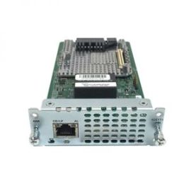 Cisco NIM-1CE1T1-PRI Network Module