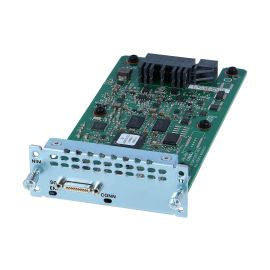 Cisco NIM-1T= Single-Port Interface Module
