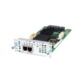 Cisco NIM-2FXO= Interface Module