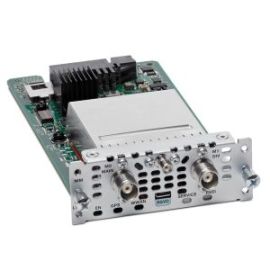 Cisco NIM-4G-LTE-GA Interface Module