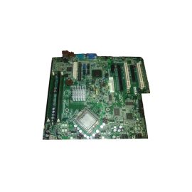 Dell NJ886 Supports Socket LGA775 Server Motherboard