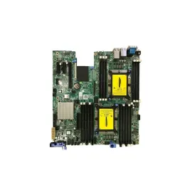 Dell NJK2F Server Motherboard