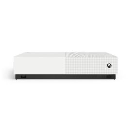 Microsoft NJP-00050 One S All-Digital Edition Gaming Xbox