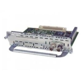 Cisco NM-1A-E3 Single-Port E3 Network Module