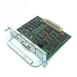 Cisco NM-1CE1B Network Module