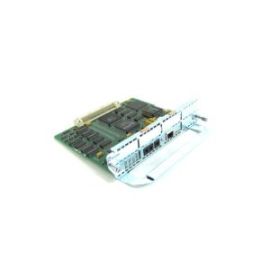 Cisco NM-1CT1-CSU= Single-Port T1 Network Module