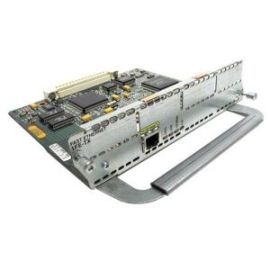Cisco NM-1FE-TX= Single-Port Fast Ethernet Network Module