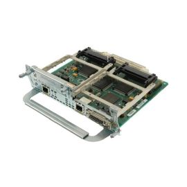 Cisco NM-1FE1R2W-RF Single-Port 10GbE network module