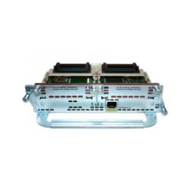 Cisco NM-1FE2W-V2 Single-Port Fast Ethernet Uplink Module