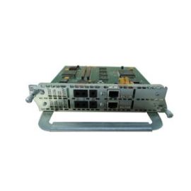 Cisco NM-2CT1-CSU= Dual-Ports T1 Network Module
