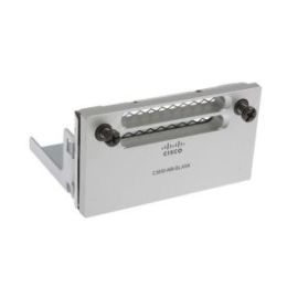 Cisco NM-BLANK-T1= Network Module