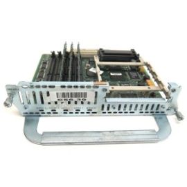 Cisco NM-HDV-2T1-48= Dual-Ports T1 Network Module