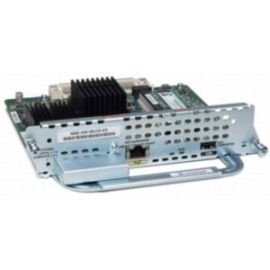 Cisco NME-UMG-EC Network Module