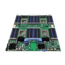 Dell NNJGC Server Motherboard