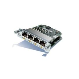 Juniper NS-ISG-TX4 Quad-Ports 100BASE-TX Expansion Module
