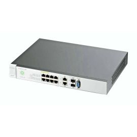Zyxel NSW100-10 10-Ports Ethernet Nebula Network Switch
