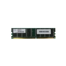 Nanya NT256D64S88C0G-5T 256MB DDR DIMM Desktop Memory