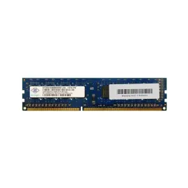 Nanya NT2GC64B88G0NF-CG 2GB DDR3 1333MHz Desktop Memory