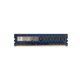 Nanya NT4GC64B8HG0NF-DI 4GB DDR3 1600MHz Desktop Memory