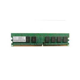 Nanya NT512T64U88A0F-37B 512MB DDR2 DIMM Desktop Memory