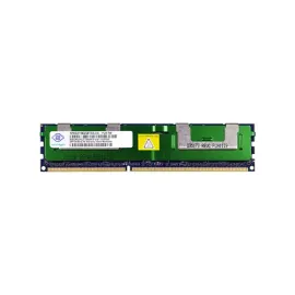 Nanya NT8GC72B4NB1NK-CG 8GB DDR3 1333MHz DIMM Server Memory