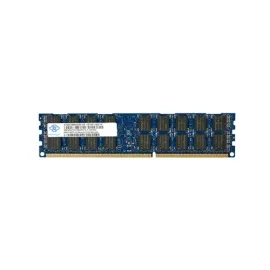 Nanya NT8GC72B4NG0NK-CG 8GB DDR3 1333MHz DIMM Server Memory