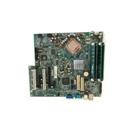 Dell NY776 Supports Socket LGA775 Server Motherboard