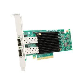 Emulex OCE10102-FX-D Dual-Ports 10GbE Network Adapter