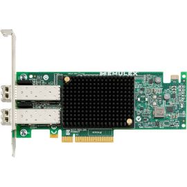 Emulex OCE10102-IX Host Bus Adapter Dual-Ports Host Bus Adapter (HBA)