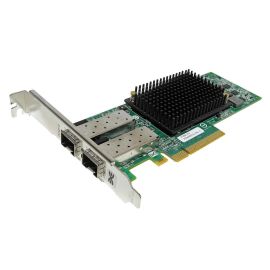 Emulex OCE10102 Dual-Ports PCI-Express Network Adapter
