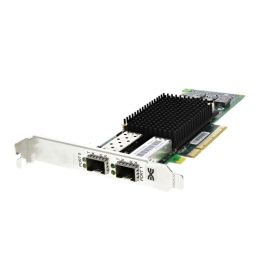 Emulex OCE11102-FX Dual-Ports PCI-Express Network Adapter
