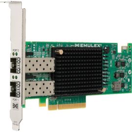 Emulex OCE11102-NX Dual-Ports PCI-Express Network Adapter