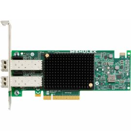 Emulex OCE14102-NM Dual-Ports SFP+ Network Adapter
