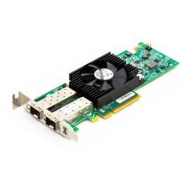 Emulex OCE14102-UX Dual-Ports SFP+ Network Adapter