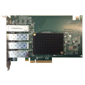 Emulex OCE14104B-NX Quad-Ports 10GbE Network Adapter