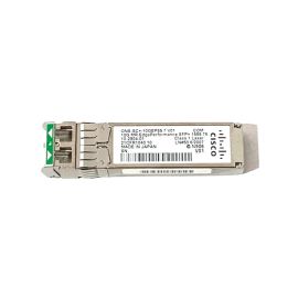 Cisco ONS-SC+-10GEP55.7= 10GbE SFP+ Transceiver