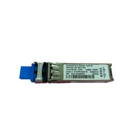 Cisco ONS-SC-2G-40.5 1GbE SFP Transceiver
