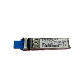 Cisco ONS-SC-2G-42.1 1GbE SFP Transceiver