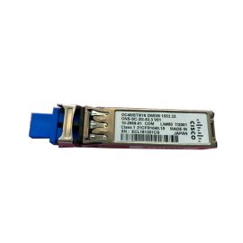 Cisco ONS-SC-2G-53.3 1GbE SFP Transceiver