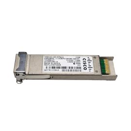 Cisco ONS-XC-10G-EP60.6 10GbE XFP Transceiver