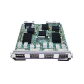 Alcatel-Lucent OS10K-XNI-U32S 32-Ports SFP+ Expansion Module
