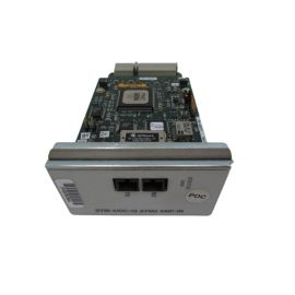Juniper P-1OC12-ATM2-SMIR network module