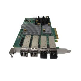 Emulex P003927-01A Host Bus Adapter Quad-Ports Host Bus Adapter (HBA)