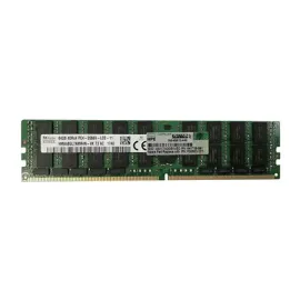 HP P00603-001 64GB DDR4 2666MHz DIMM Server Memory